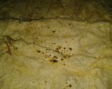 A picture of step 9 of Tawa aloo chapati roll.