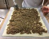 Foto del paso 13 de la receta: Empanada de carne