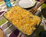 Foto del paso 13 de la receta: 🍆Musaka de atún y verduritas🍆