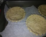 Foto del paso 6 de la receta: Helado de ponche navideño con salsa de jamaica