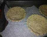 Foto del paso 6 de la receta: Helado de ponche navideño con salsa de jamaica