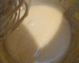 Foto del paso 7 de la receta: Budín de naranja vegano