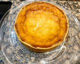 Foto del paso 11 de la receta: Pastel de requesón