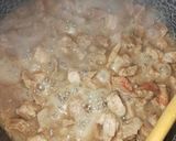 Rizses hús recept fázis 3 fotója