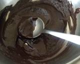 Beetroot filled chocolate recipe step 3 photo