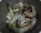 Foto langkah ke 1 dari resep Udang Goreng Crispy.
