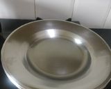 A picture of step 5 of Valache Birde curry.
