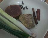 Foto langkah ke 1 dari resep Wedang Serbat Khas Solo.