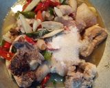 Foto langkah ke 3 dari resep Garang Asem.