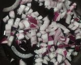 Foto del paso 2 de la receta: Setas con gambas en salsa