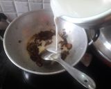 A picture of step 8 of Dahi baingan - odiya  recipe.