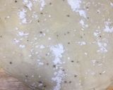 A picture of step 6 of Baked Cheesy Flower Samosa.