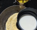 मोहनथाल (mohanthal recipe in Hindi) रेसिपी चरण 1 फोटो