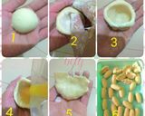 Foto langkah ke 4 dari resep Pempek Ikan Tuna.
