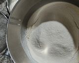 Foto del paso 5 de la receta: Bizcocho de limón y arándanos 🫐🍋