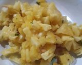 Foto langkah ke 1 dari resep Sambal nanas.