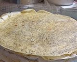 Palacsinta torta recept fázis 3 fotója