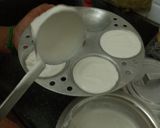 மெது மெது இட்லி ரெசிபி ஸ்டேப் 5 புகைப்படம்
