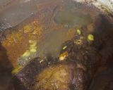 Foto langkah ke 2 dari resep Sambal Paru Aceh.