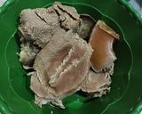 Foto langkah ke 1 dari resep Tongseng Daging Sapi.