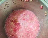 દાડમ નો જ્યૂસ (Pomegranate Juice Recipe In Gujarati) રેસીપી સ્ટેપ1ફોટો
