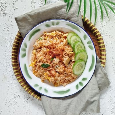Langkah 3