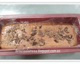 Foto del paso 7 de la receta: Plumcake de plátano y chocolate