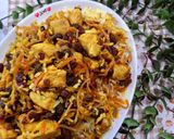 عکس مرحله 11 از دستور رشته پلو😋