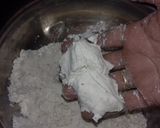 करेला मठरी रेसिपी चरण 2 फोटो