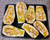 Foto del paso 1 de la receta: Berenjena napolitana 🍆