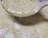 Foto del paso 13 de la receta: 190. Crema fría de guisantes al limón
