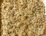 Foto del paso 4 de la receta: Crumble de pera 🍐