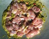 รูปขั้นตอนการทำที่ 2 ของ 🌈เขียวหวานไก่