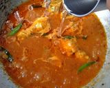 Foto langkah ke 5 dari resep Eungkót Tuméh / Ikan Tumis (Kuliner Aceh).