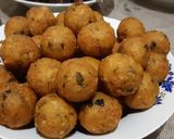Foto langkah ke 7 dari resep Sala lauak khas pariaman(anti gagal) dijamin enak🥰.