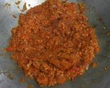 Foto langkah ke 6 dari resep Sambal Bawang | Sambal Bu Rudy | #keto #ketopad.