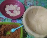 Foto langkah ke 2 dari resep Pastel Abon.