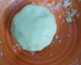 Butter cookies recipe step 3 photo