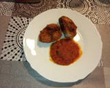 Foto del paso 7 de la receta: Atún 🦈 con tomate 🍅