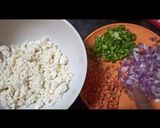 পনির কোফতা বিরিয়ানি (paneer kofta recipe in Bengali) রেসিপির ধাপ 1 ছবি
