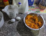 Foto del paso 3 de la receta: Ñoquis de zapallo ~libre de gluten~
