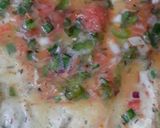 A picture of step 5 of Egg Cheese sandwitch - Egg breakfast- (5 minutes,quick,tasty and healthy breakfast).