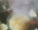 Φωτογραφία βήματος 4 της συνταγής Κριθαρότο με τόνο!!!