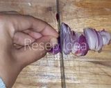 Foto langkah ke 4 dari resep Tumis Brokoli Wortel.