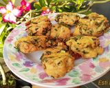 Foto langkah ke 8 dari resep 🍀Rempah Tahu Bayam.