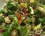 Foto del paso 4 de la receta Ensalada de Anguriñas