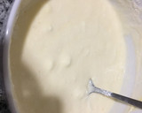 Foto del paso 4 de la receta: Tiramisú con arándanos y perlas de chocolate
