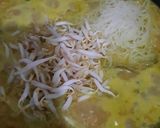 Foto langkah ke 3 dari resep Laksa Bogor.