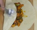 વેજ લીફાફા પરોઠા (Veg Lifafa Parotha Recipe In Gujarati) રેસીપી સ્ટેપ4ફોટો