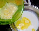 पैनकेक रेसिपी चरण 2 फोटो